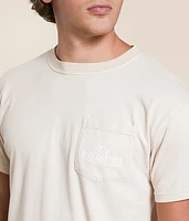 Bandana Dog T-Shirt