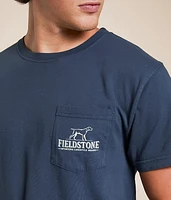 Small Mouth Bass T-Shirt