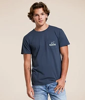 Small Mouth Bass T-Shirt