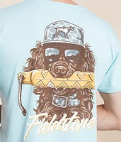 Bumper Boykin T-Shirt