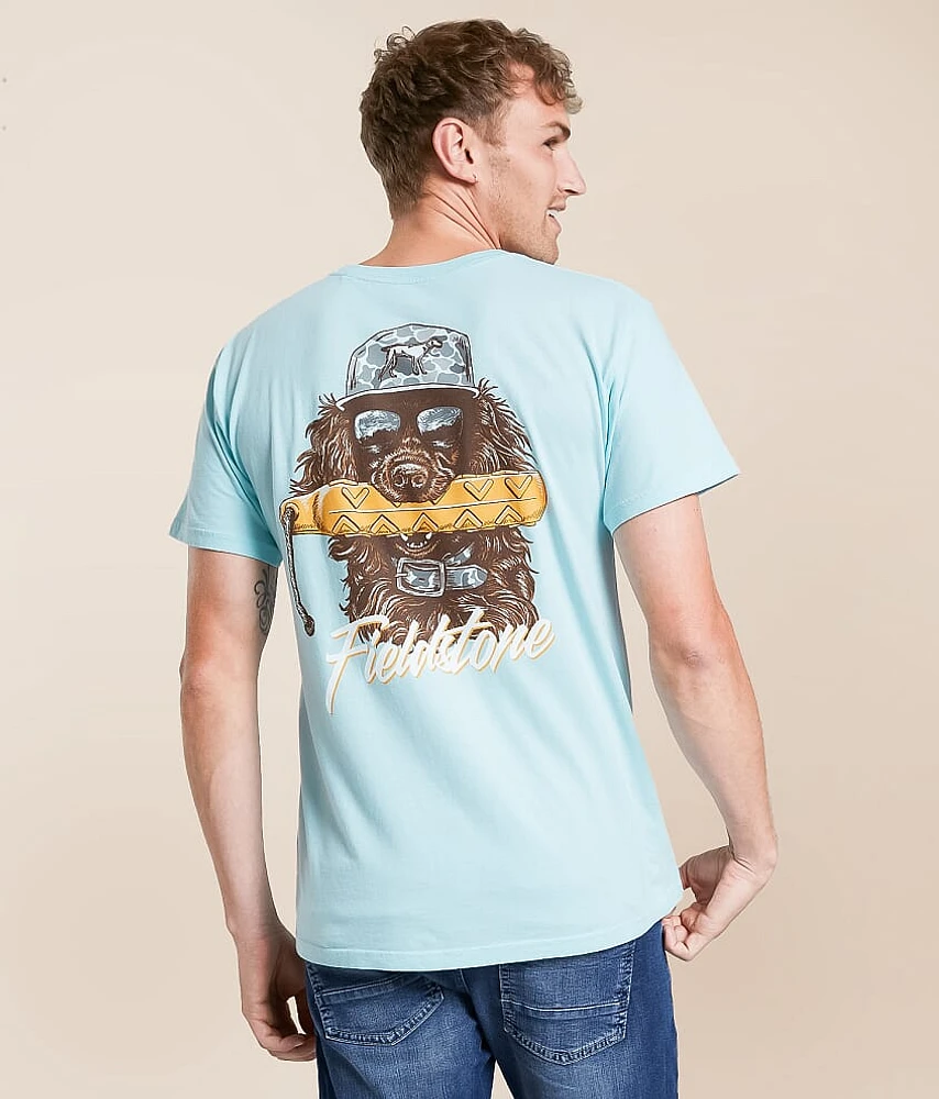 Bumper Boykin T-Shirt