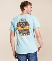 Bumper Boykin T-Shirt