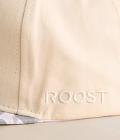 Duck Camo Hat