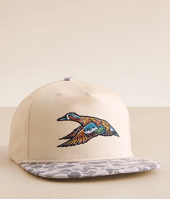 Duck Camo Hat