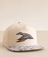 Duck Camo Hat