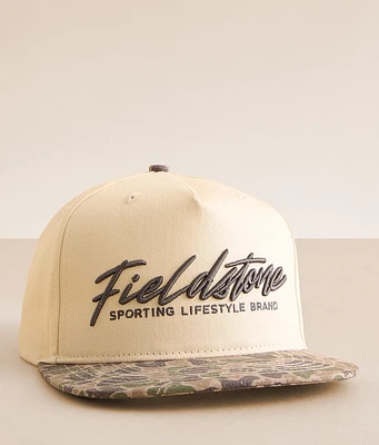 Camo Hat