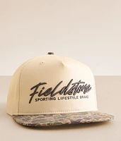 Camo Hat