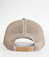 Dog Trucker Hat