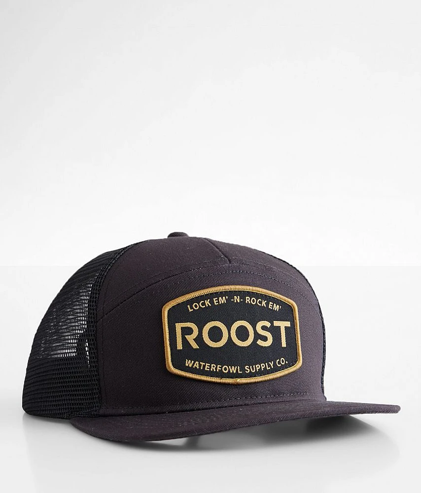 Roost Trucker Hat