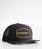 Roost Trucker Hat