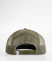 Roost Bottomland Trucker Hat