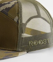Roost Bottomland Trucker Hat