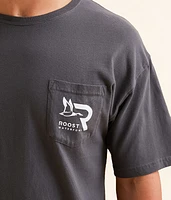 Side By T-Shirt