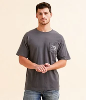 Side By T-Shirt