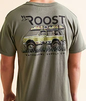 Bird Buggy T-Shirt