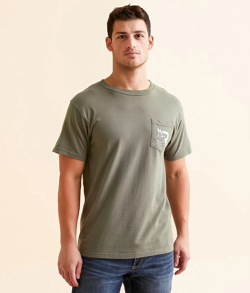Bird Buggy T-Shirt