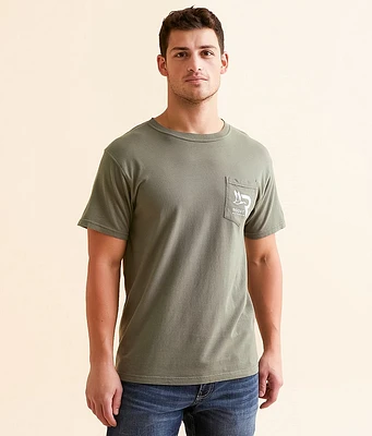 Bird Buggy T-Shirt