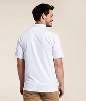 Roost Performance Polo