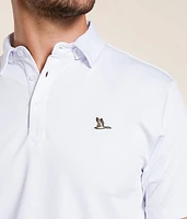 Roost Performance Polo