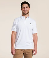 Roost Performance Polo