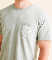 Two Duck Decoys T-Shirt