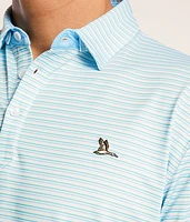 Cayuga Performance Polo
