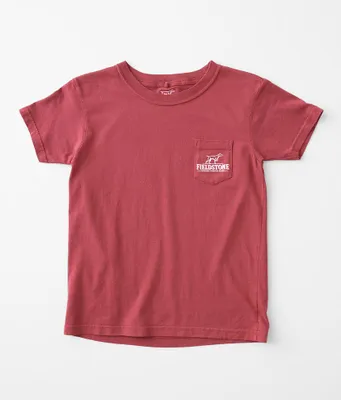 Boys - Fieldstone The Gobbler T-Shirt