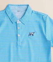 Boys - Signature Performance Polo