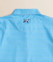 Boys - Signature Performance Polo