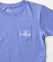 Boys - Sitting Lab T-Shirt
