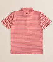 Boys - Marshall Performance Polo