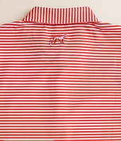 Boys - Marshall Performance Polo
