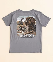 Boys - Ducks T-Shirt