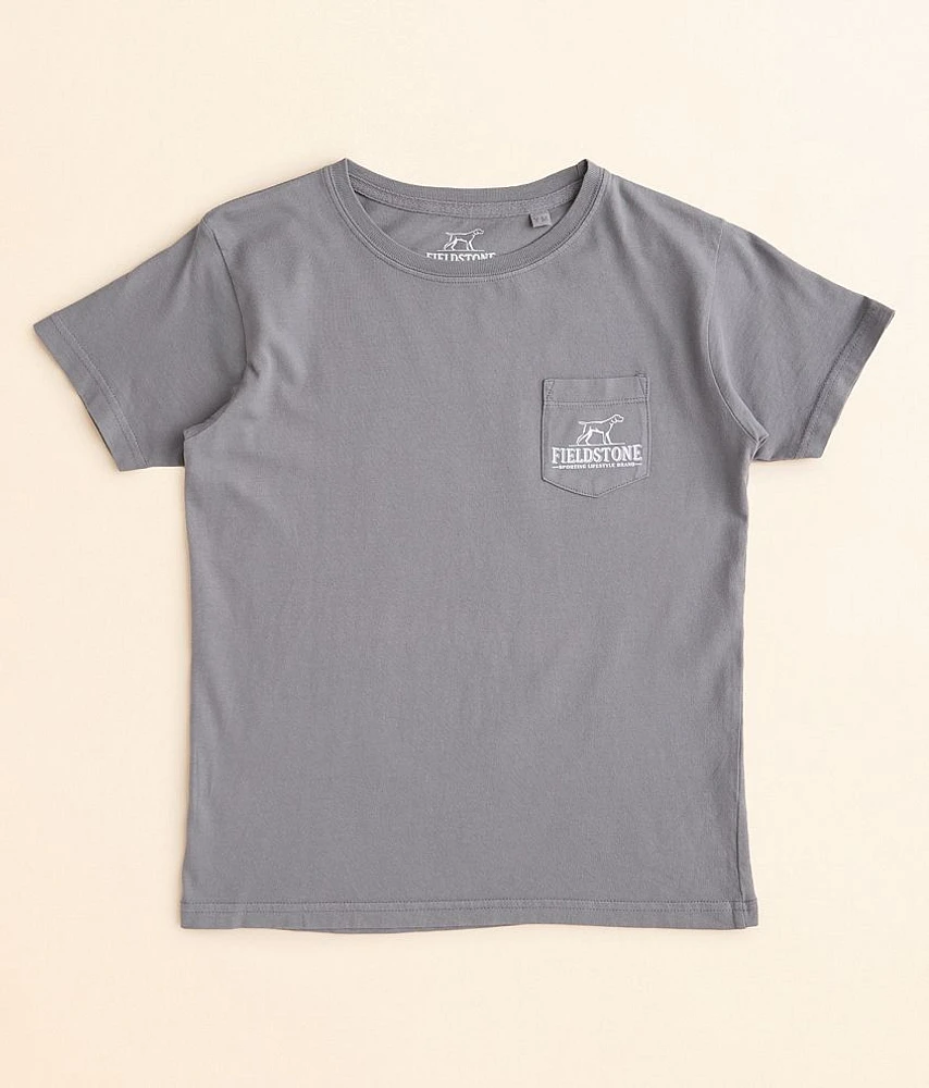 Boys - Ducks T-Shirt
