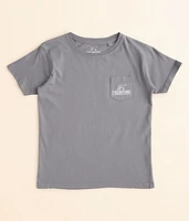 Boys - Ducks T-Shirt