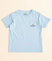 Boys - Fieldstone Labrador Duck Hunt T-Shirt