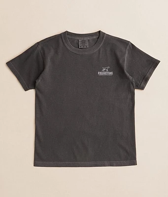 Boys - Three Labradors T-Shirt