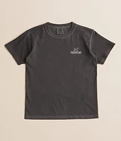 Boys - Three Labradors T-Shirt