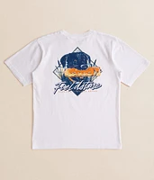 Boys - Bumper Lab T-Shirt