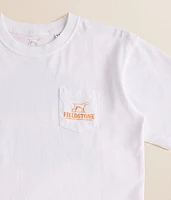 Boys - Bumper Lab T-Shirt