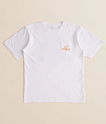 Boys - Bumper Lab T-Shirt