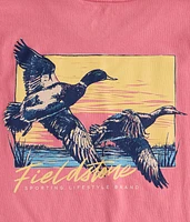 Boys - Ducks Flight T-Shirt