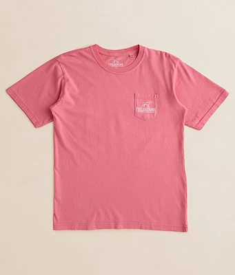 Boys - Ducks Flight T-Shirt