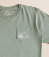 Boys - Pointer Monochrome T-Shirt