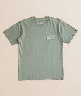 Boys - Pointer Monochrome T-Shirt