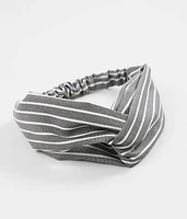 Twisted Headband