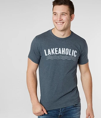 The Fiftees® Lakeaholic T-Shirt