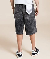Baggy 14" Jort