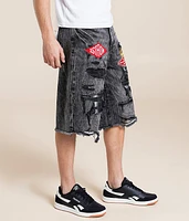 Baggy 14" Jort