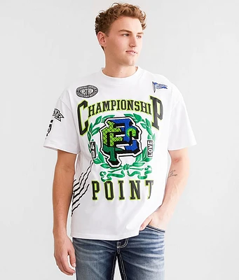 First Row Championship T-Shirt